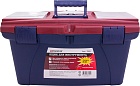 TB22 Ящик для инструмента 22", пластиковый, 565х325х290 мм 