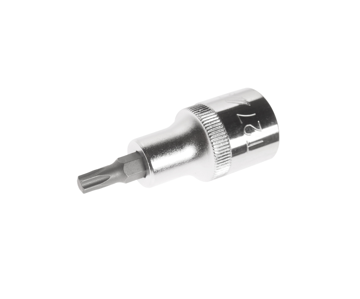 Бита-головка TORX 1/2" х T27, длина 55мм JTC