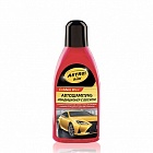 Автошампунь - кондиционер ASTROhim® "Golden Wax" с воском 500мл