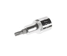 Бита-головка TORX 1/2" х T27, длина 55мм JTC